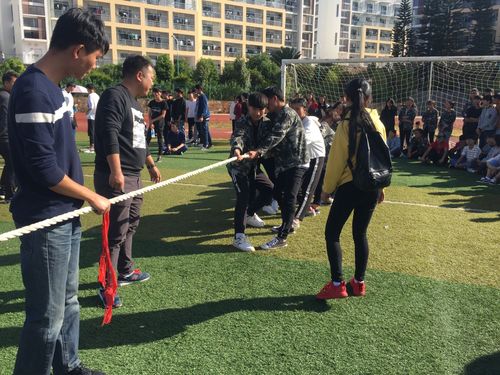 商贸旅游系“商贸”主题系列活动总结